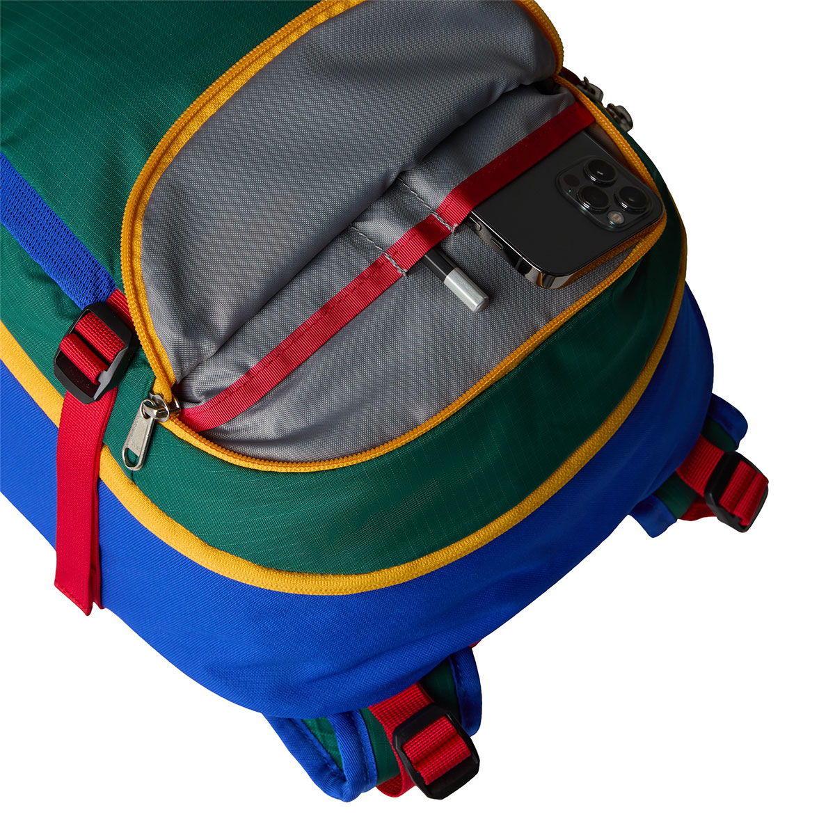 THE NORTH FACE - BASIN 15 L