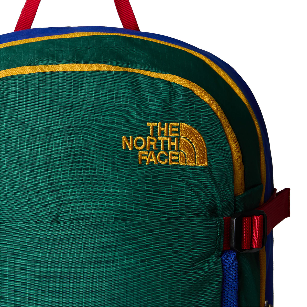 THE NORTH FACE - BASIN 15 L