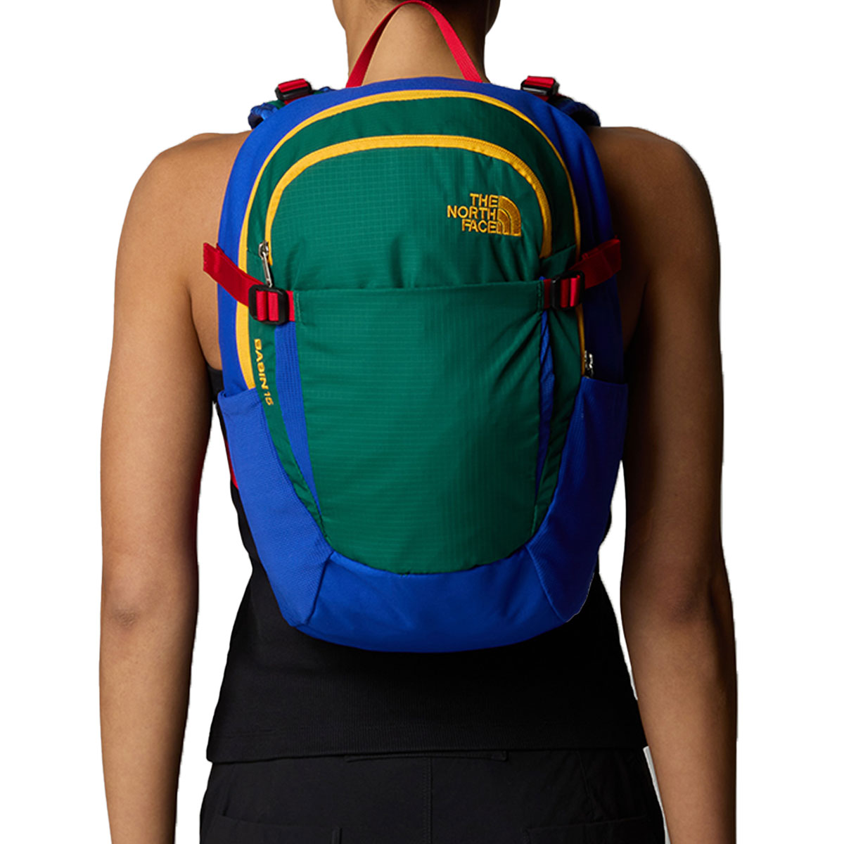 THE NORTH FACE - BASIN 15 L