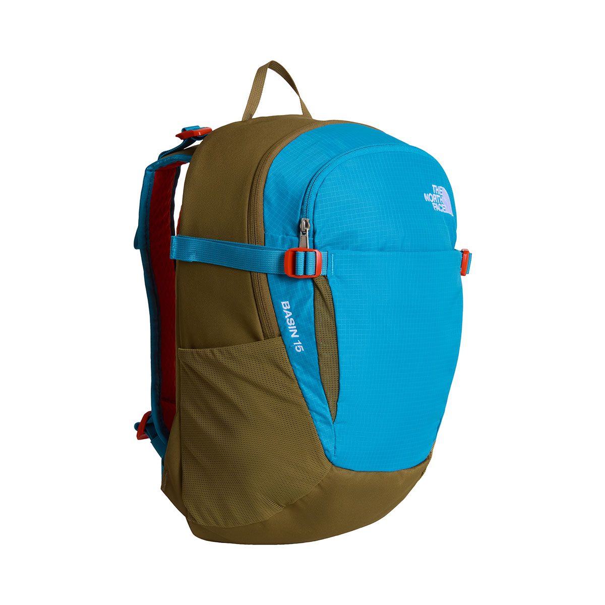 THE NORTH FACE - BASIN 15 L