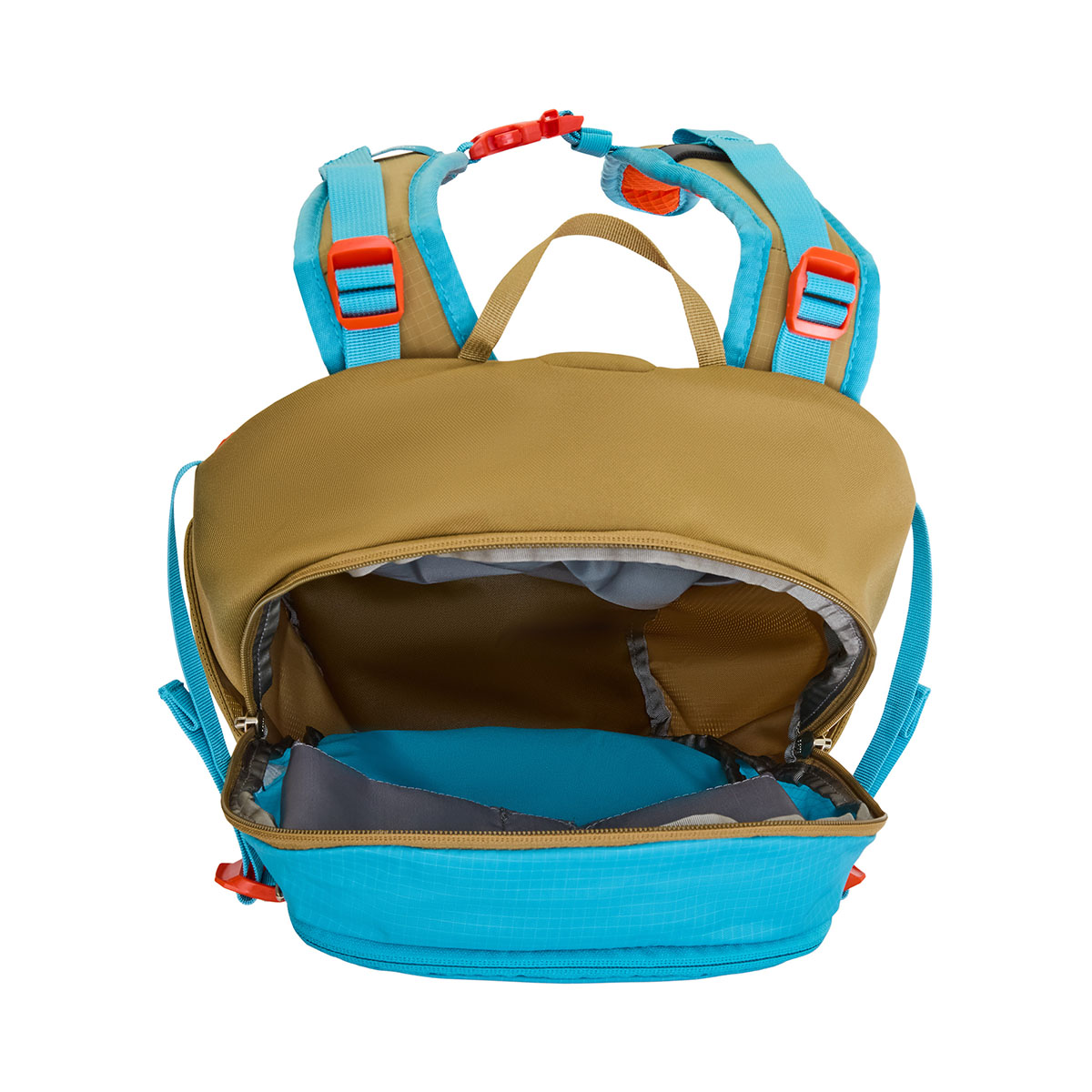 THE NORTH FACE - BASIN 15 L