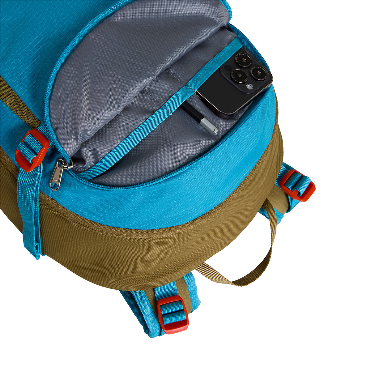 THE NORTH FACE - BASIN 15 L