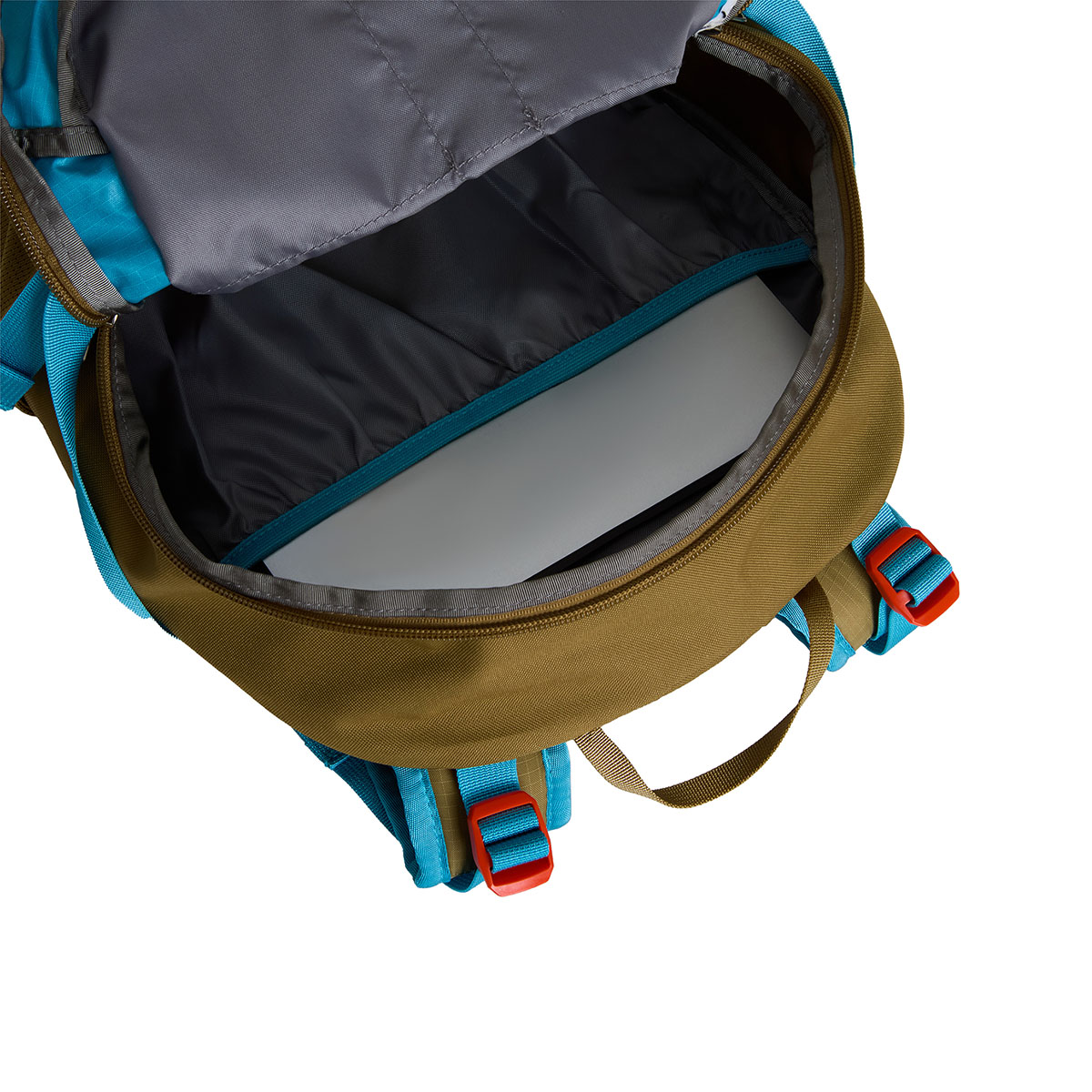 THE NORTH FACE - BASIN 15 L