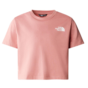 THE NORTH FACE - SIMPLE DOME CROPPED