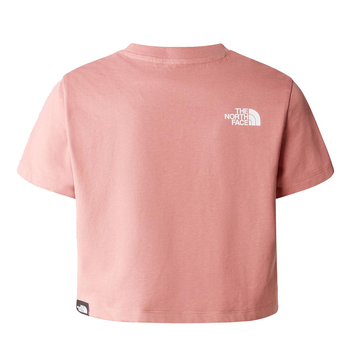 THE NORTH FACE - SIMPLE DOME CROPPED