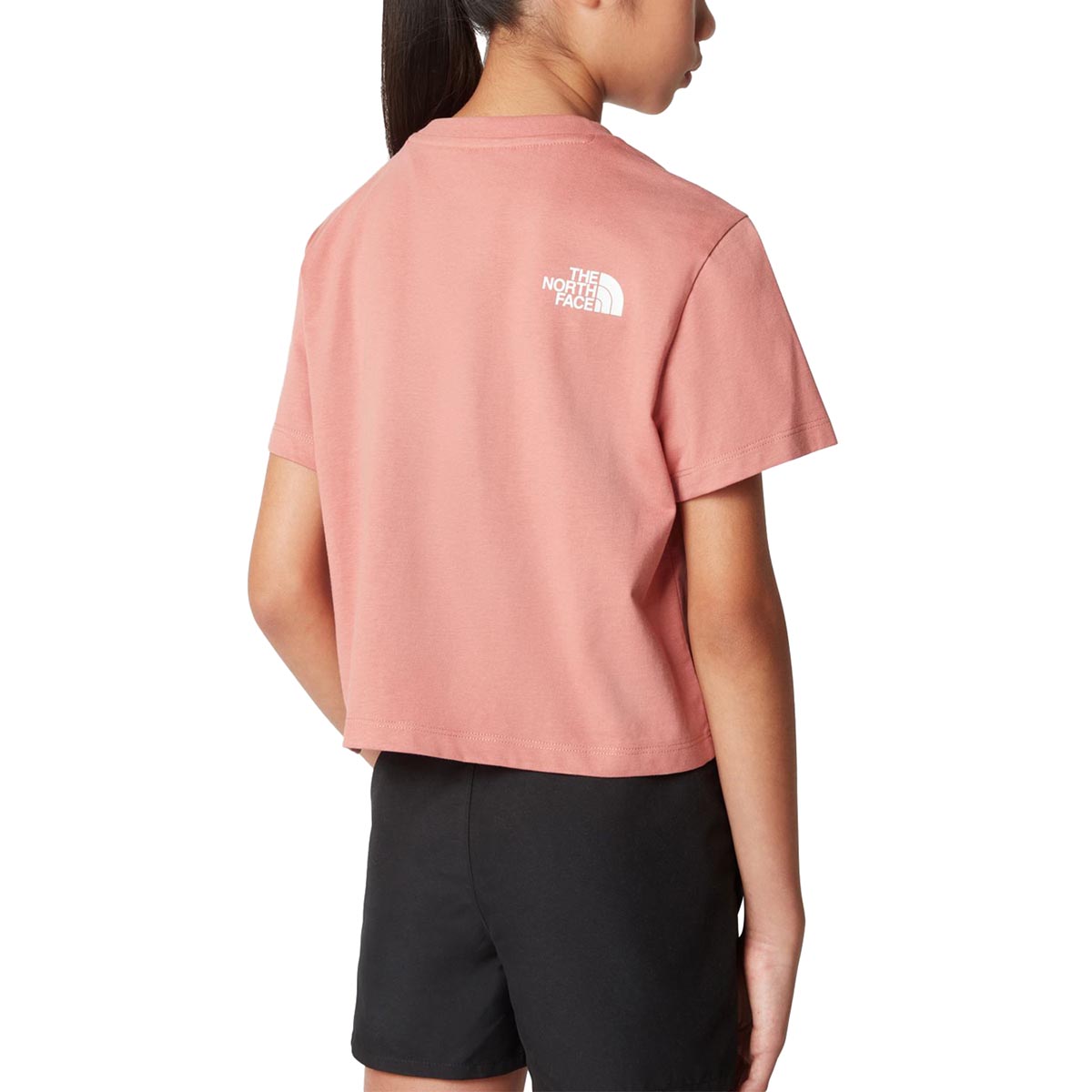 THE NORTH FACE - SIMPLE DOME CROPPED