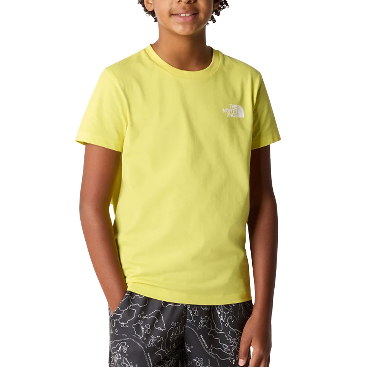 THE NORTH FACE - SIMPLE DOME