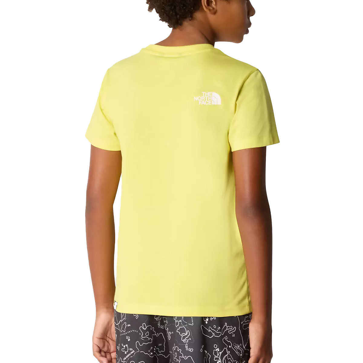 THE NORTH FACE - SIMPLE DOME