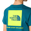 THE NORTH FACE - REDBOX