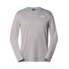 THE NORTH FACE - SHADOW LONG-SLEEVE SHIRT
