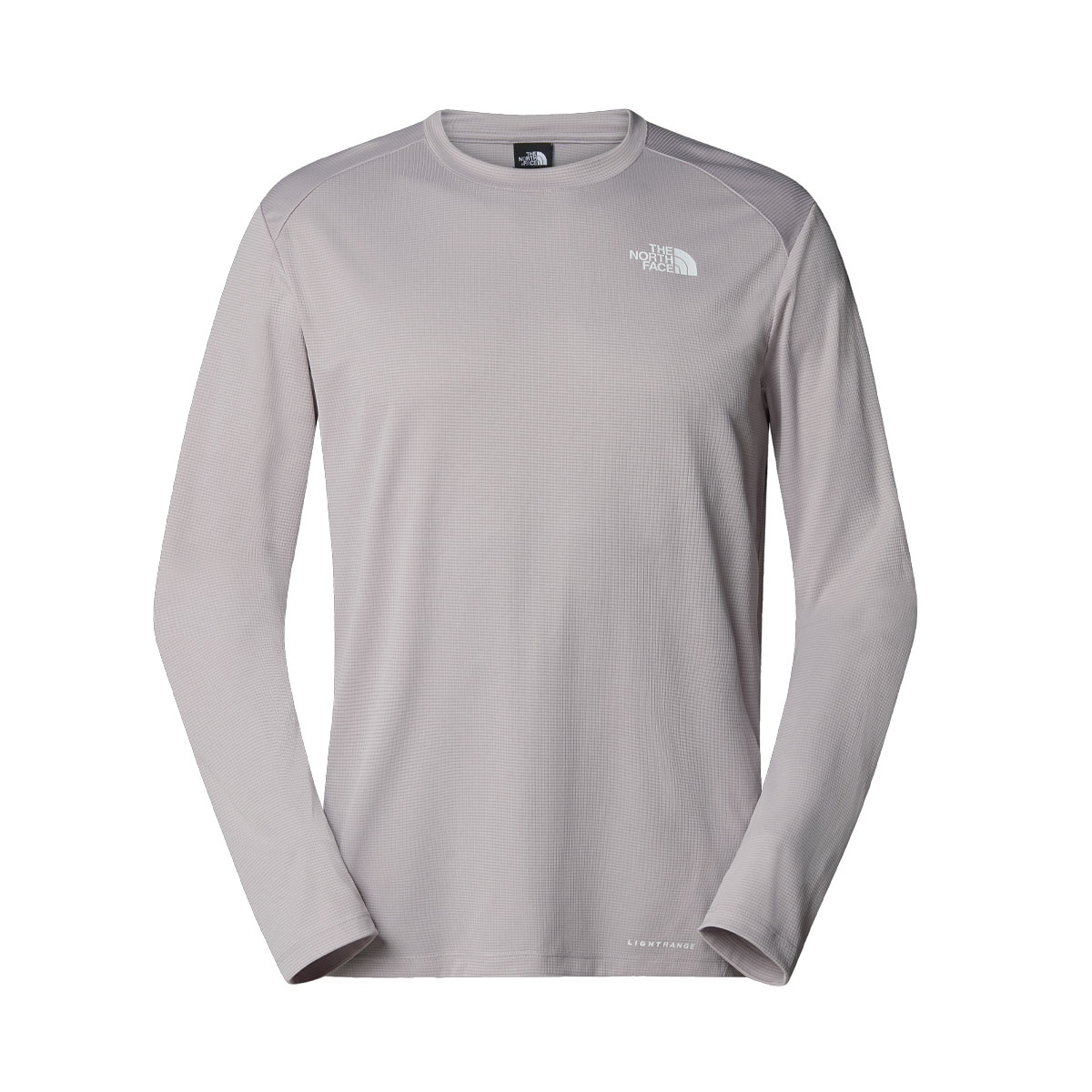 THE NORTH FACE - SHADOW LONG-SLEEVE SHIRT
