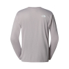 THE NORTH FACE - SHADOW LONG-SLEEVE SHIRT