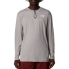 THE NORTH FACE - SHADOW LONG-SLEEVE SHIRT