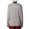 THE NORTH FACE - SHADOW LONG-SLEEVE SHIRT