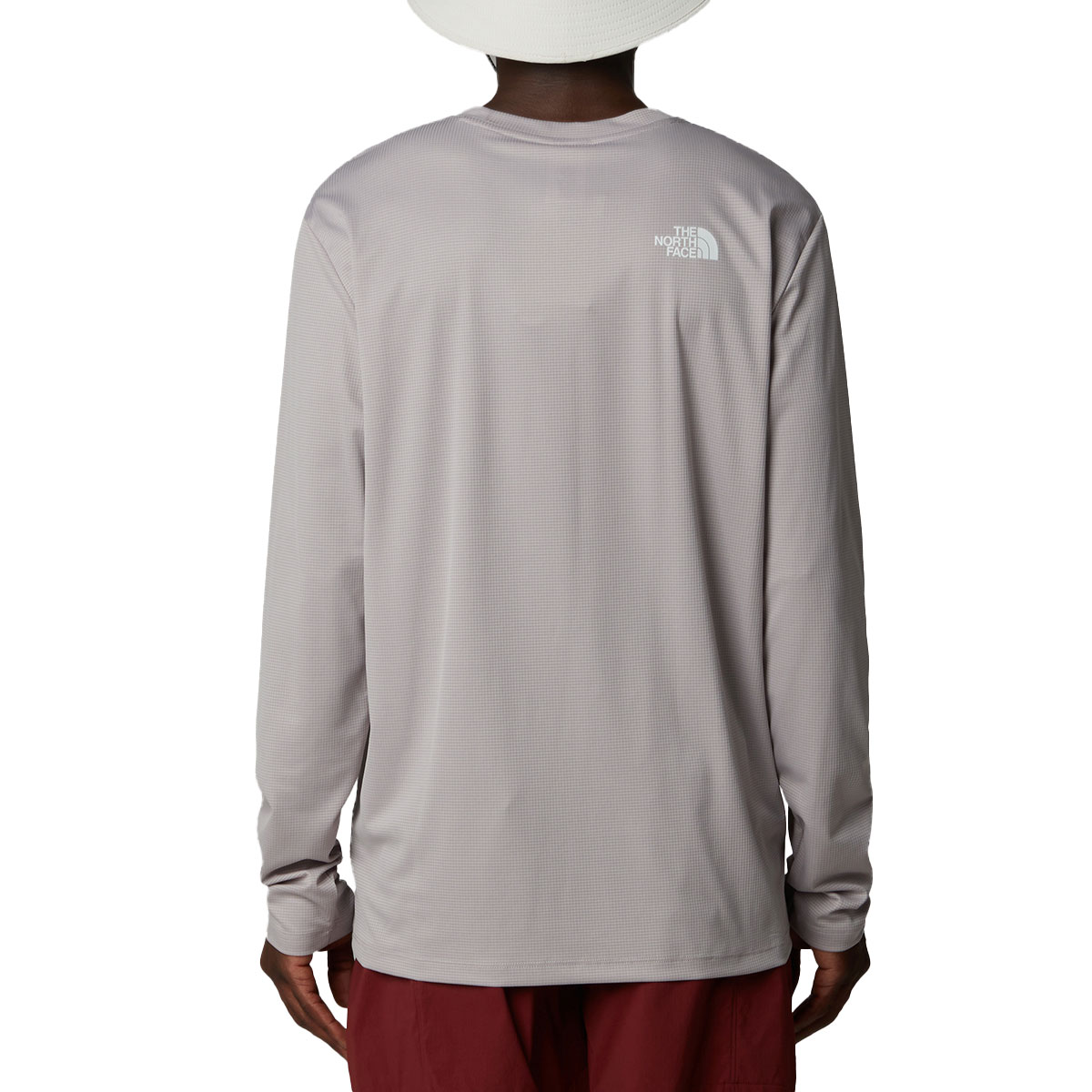 THE NORTH FACE - SHADOW LONG-SLEEVE SHIRT