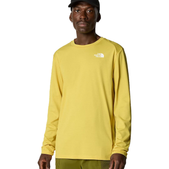 The North Face SHADOW LONG SLEEVE SHIRT NF0A87TVQOA