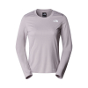 THE NORTH FACE - SHADOW LONG-SLEEVE
