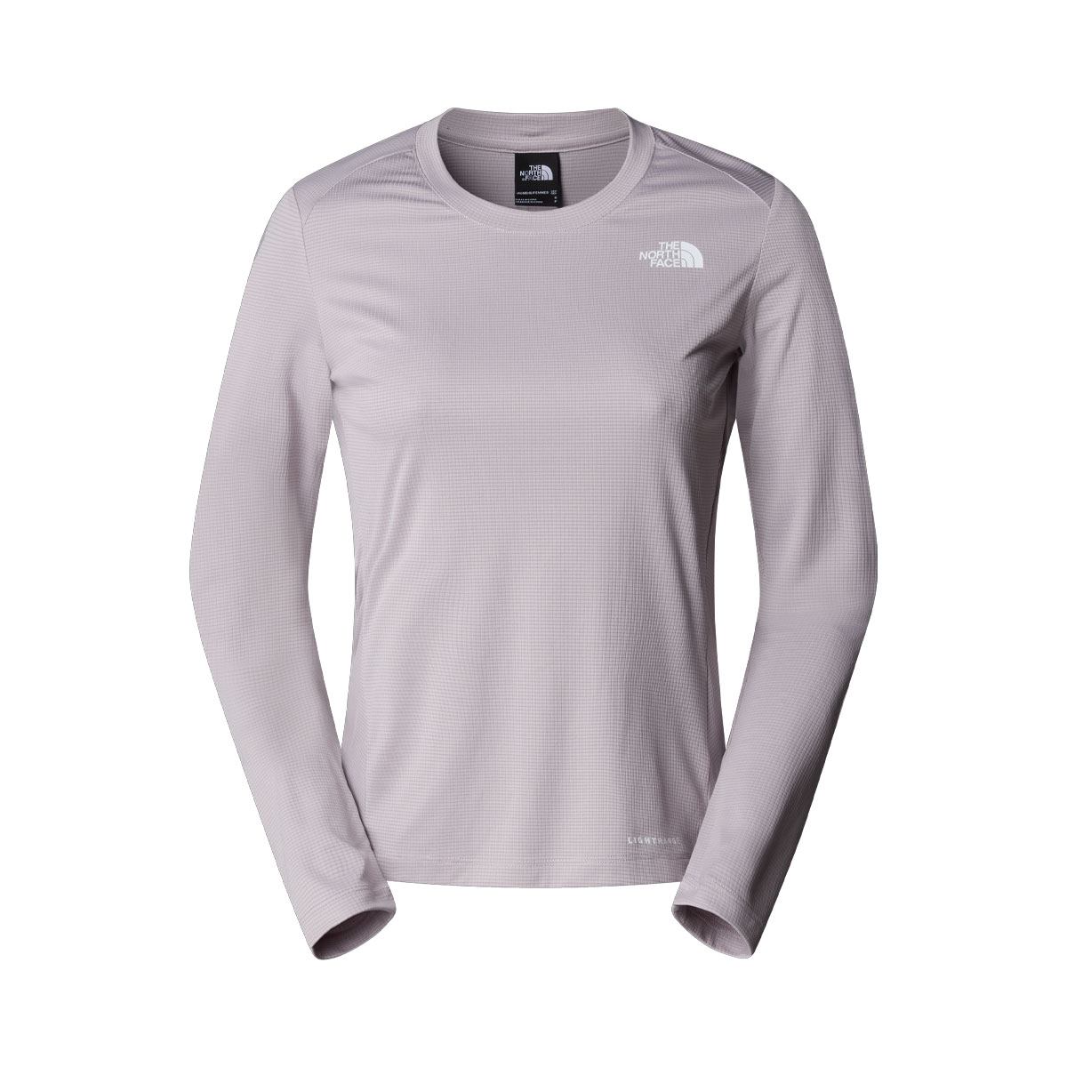 THE NORTH FACE - SHADOW LONG-SLEEVE
