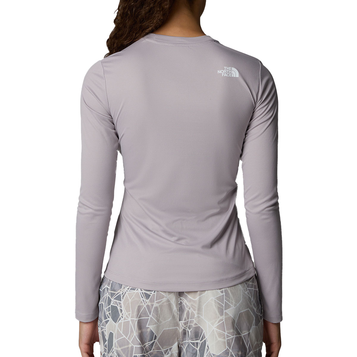 THE NORTH FACE - SHADOW LONG-SLEEVE