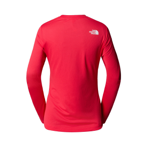 THE NORTH FACE - SHADOW LONG-SLEEVE