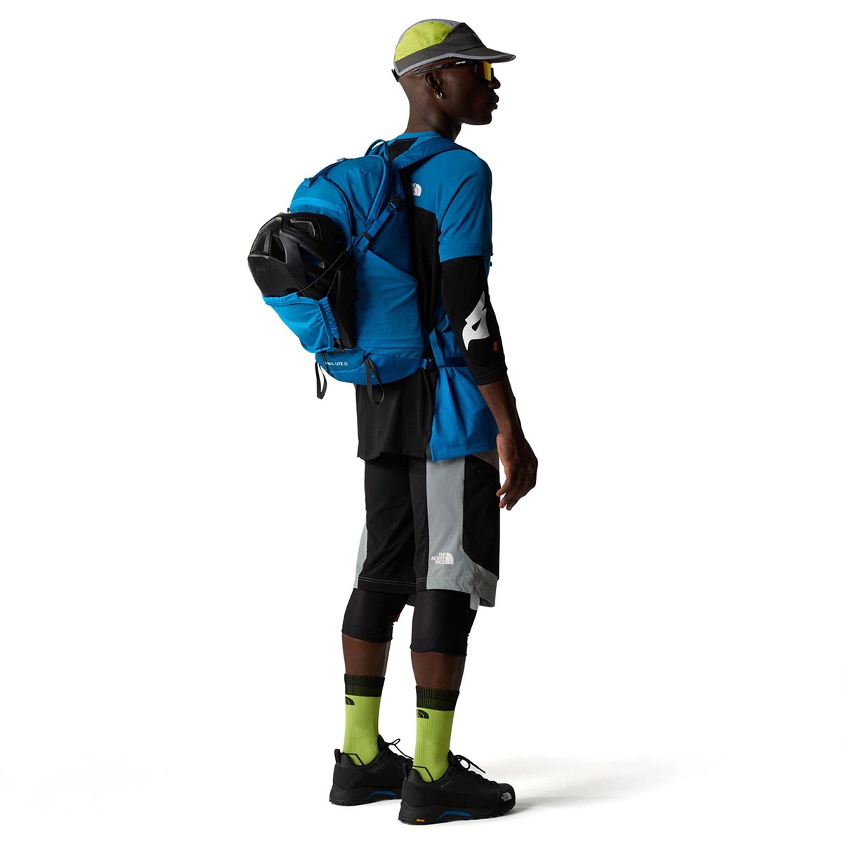 THE NORTH FACE - TRAILJAMMER