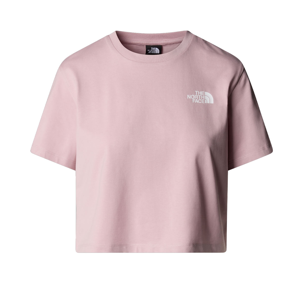 THE NORTH FACE - CROPPED SIMPLE DOME