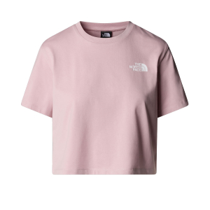 THE NORTH FACE - CROPPED SIMPLE DOME