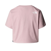THE NORTH FACE - CROPPED SIMPLE DOME