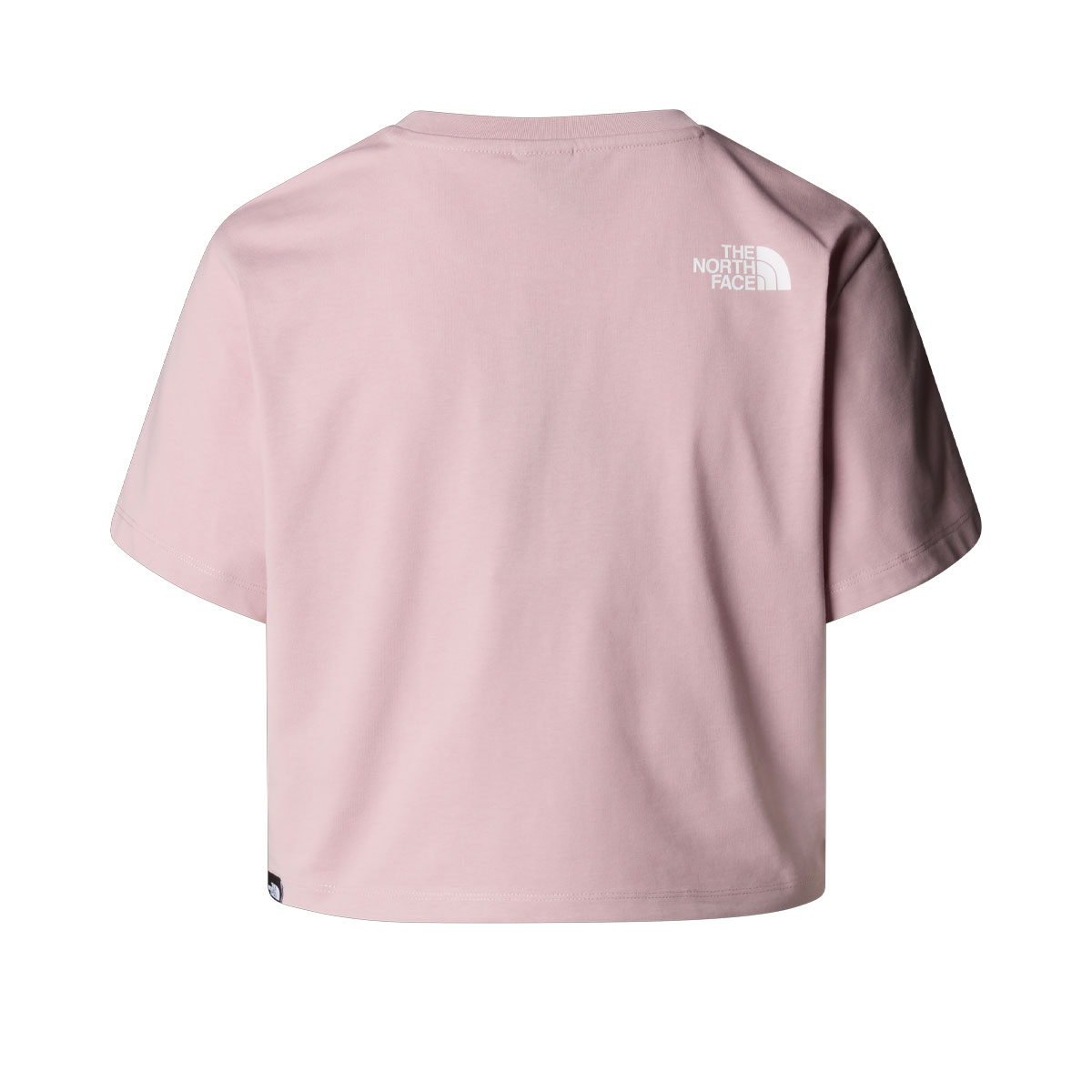 THE NORTH FACE - CROPPED SIMPLE DOME