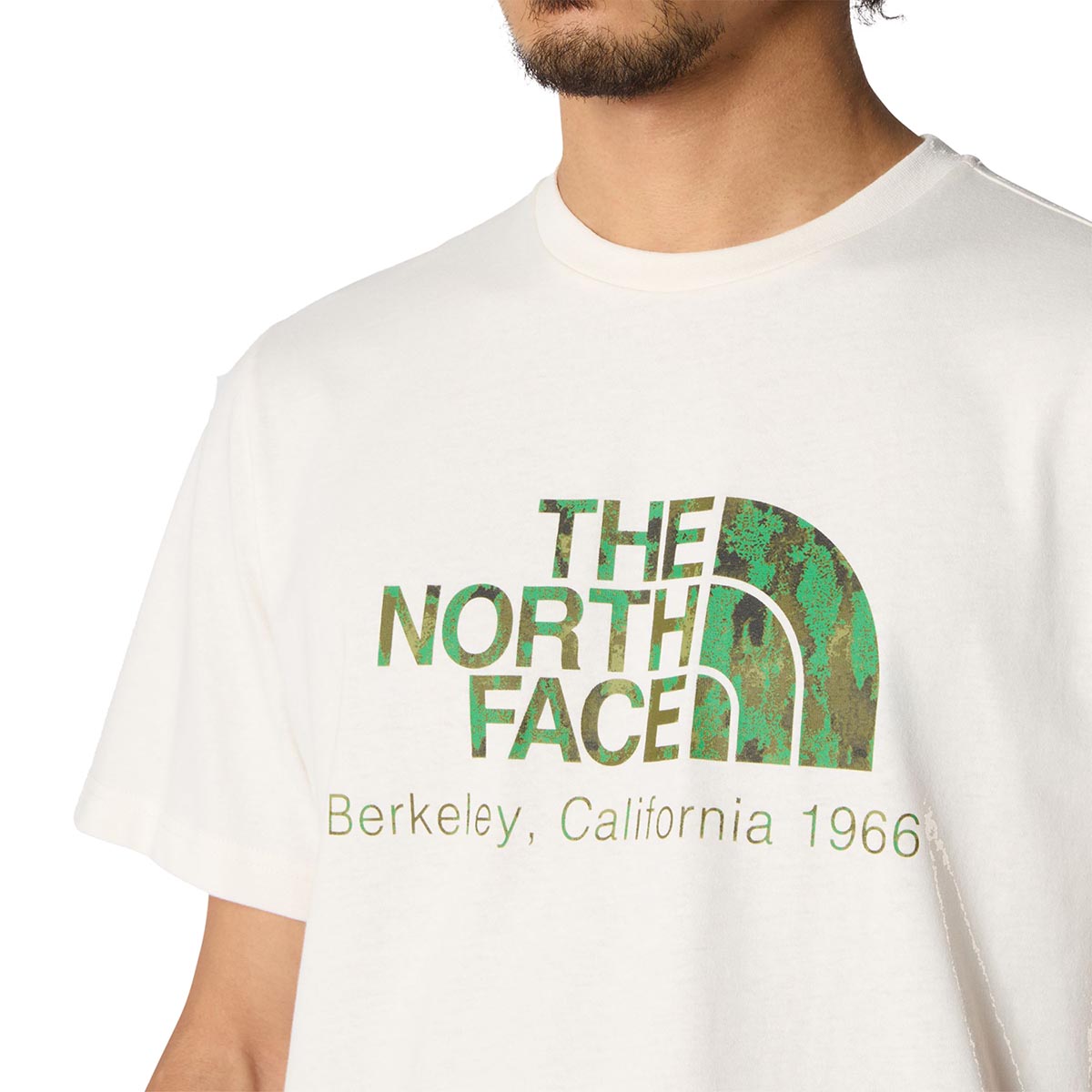 THE NORTH FACE - BERKELEY CALIFORNIA