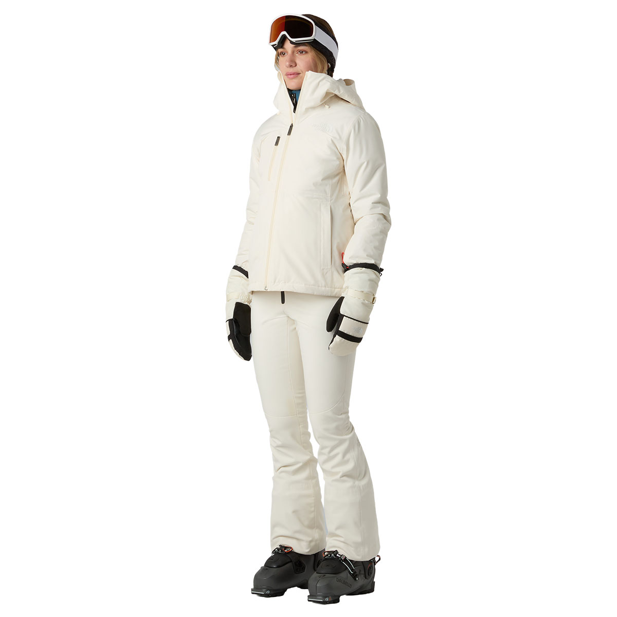 THE NORTH FACE - SNOGA SKI TROUSERS