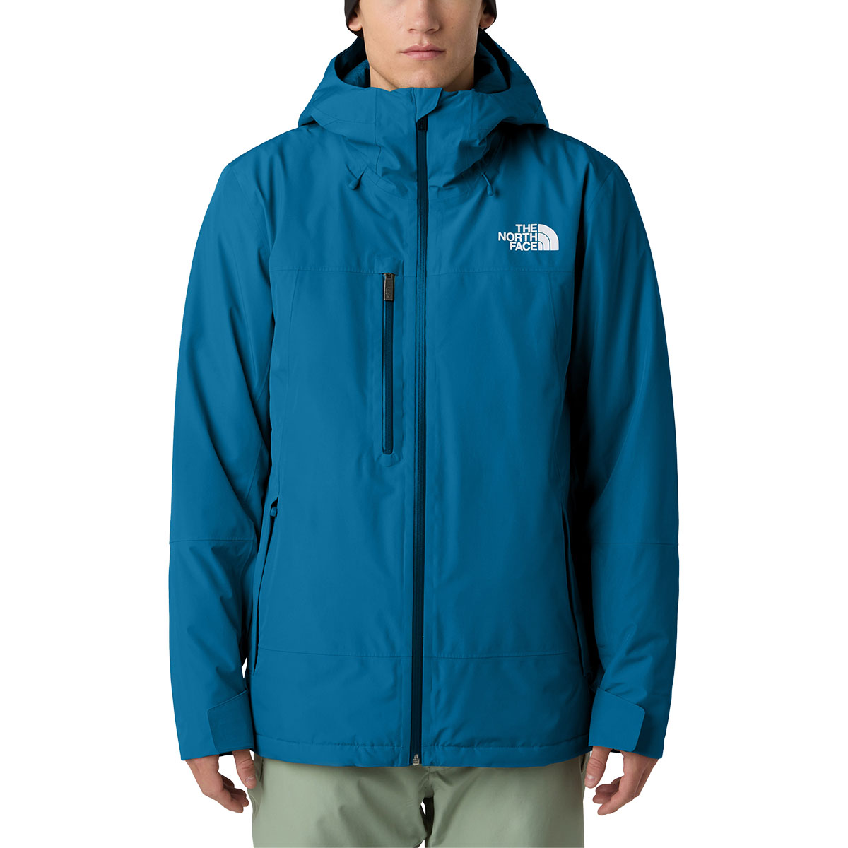 THE NORTH FACE - DESCENDIT JACKET