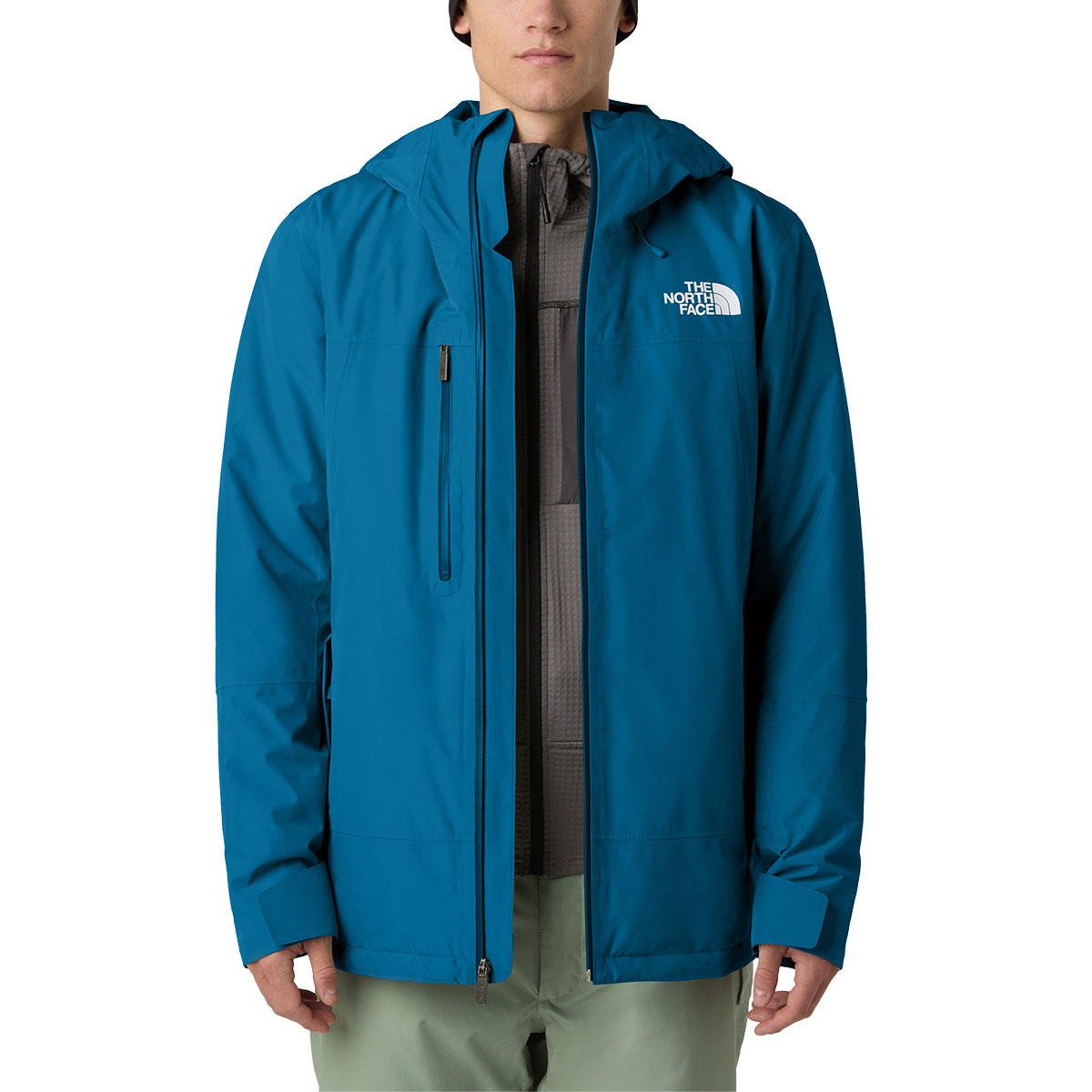 THE NORTH FACE - DESCENDIT JACKET