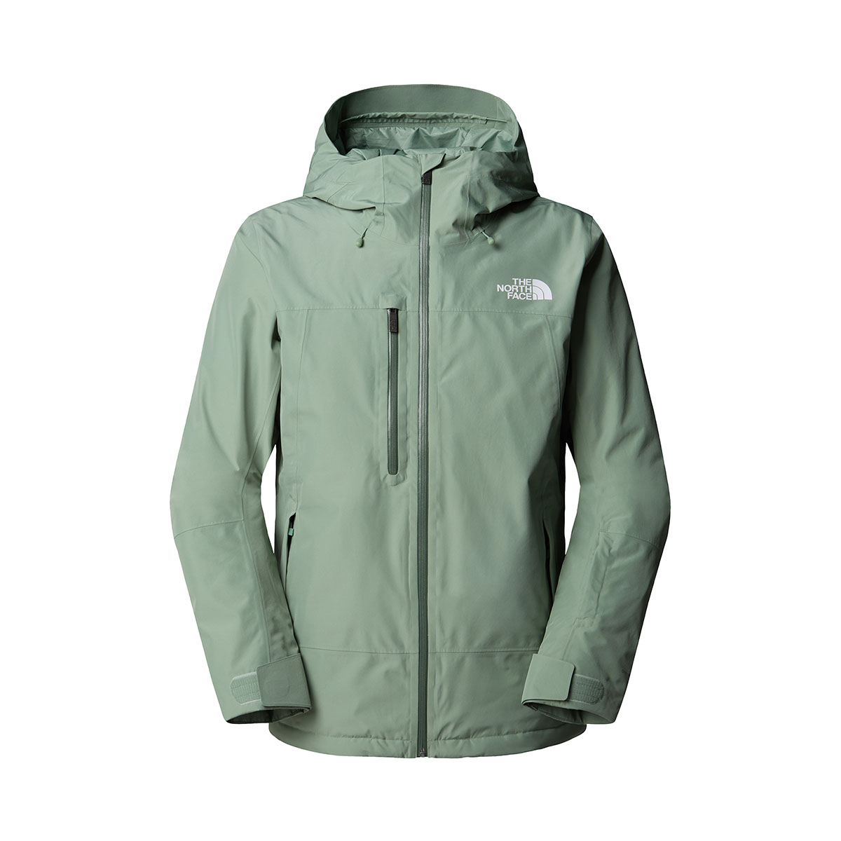 THE NORTH FACE - DESCENDIT JACKET