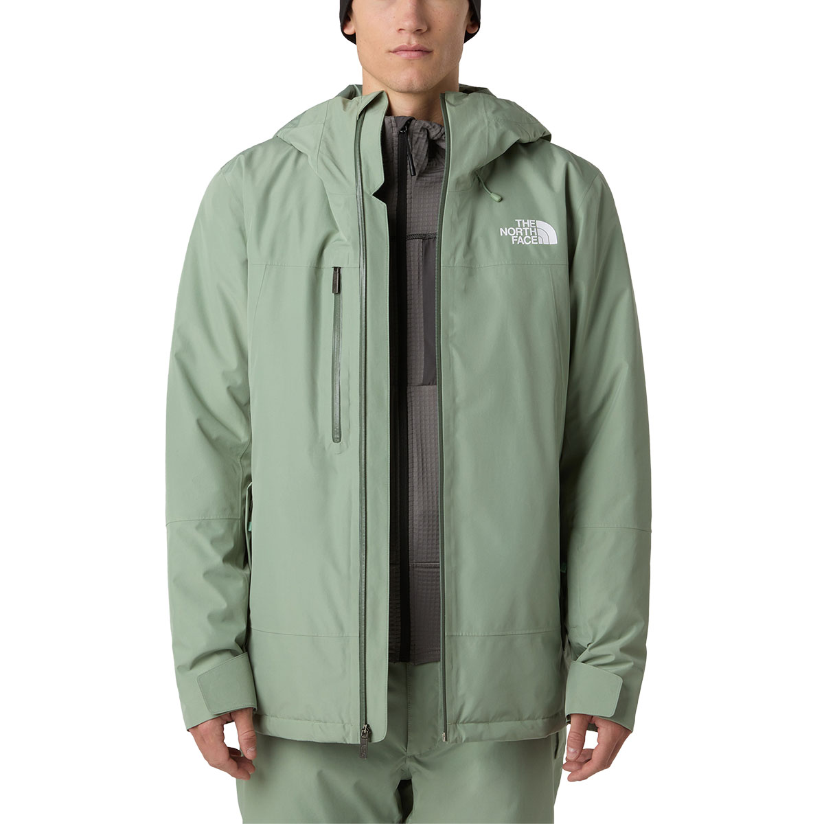 THE NORTH FACE - DESCENDIT JACKET