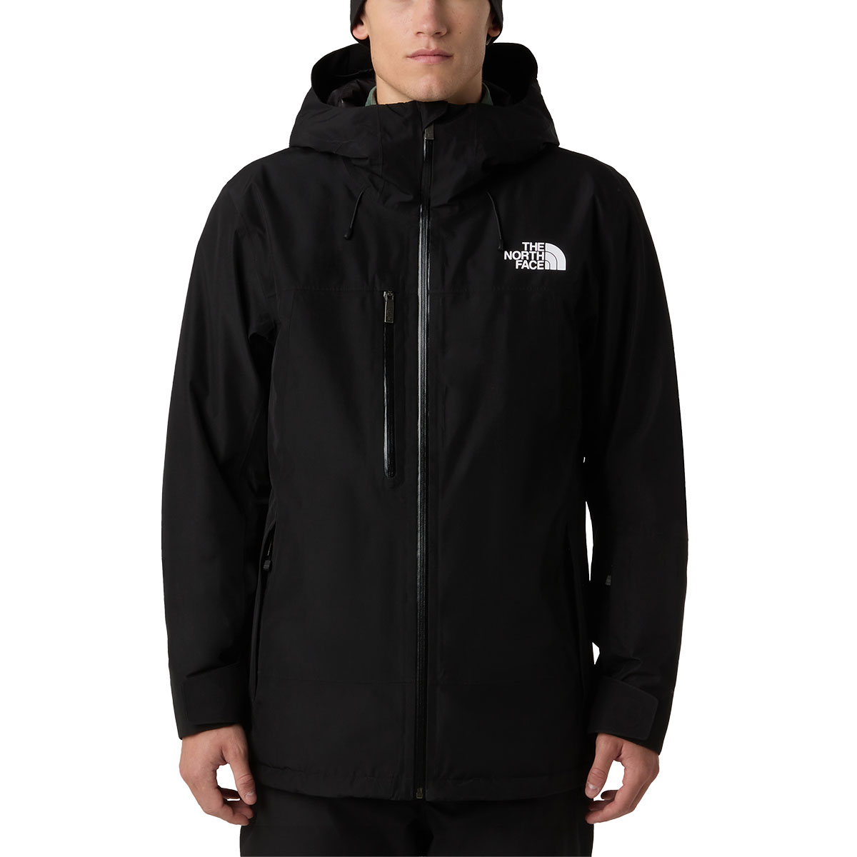THE NORTH FACE - DESCENDIT JACKET