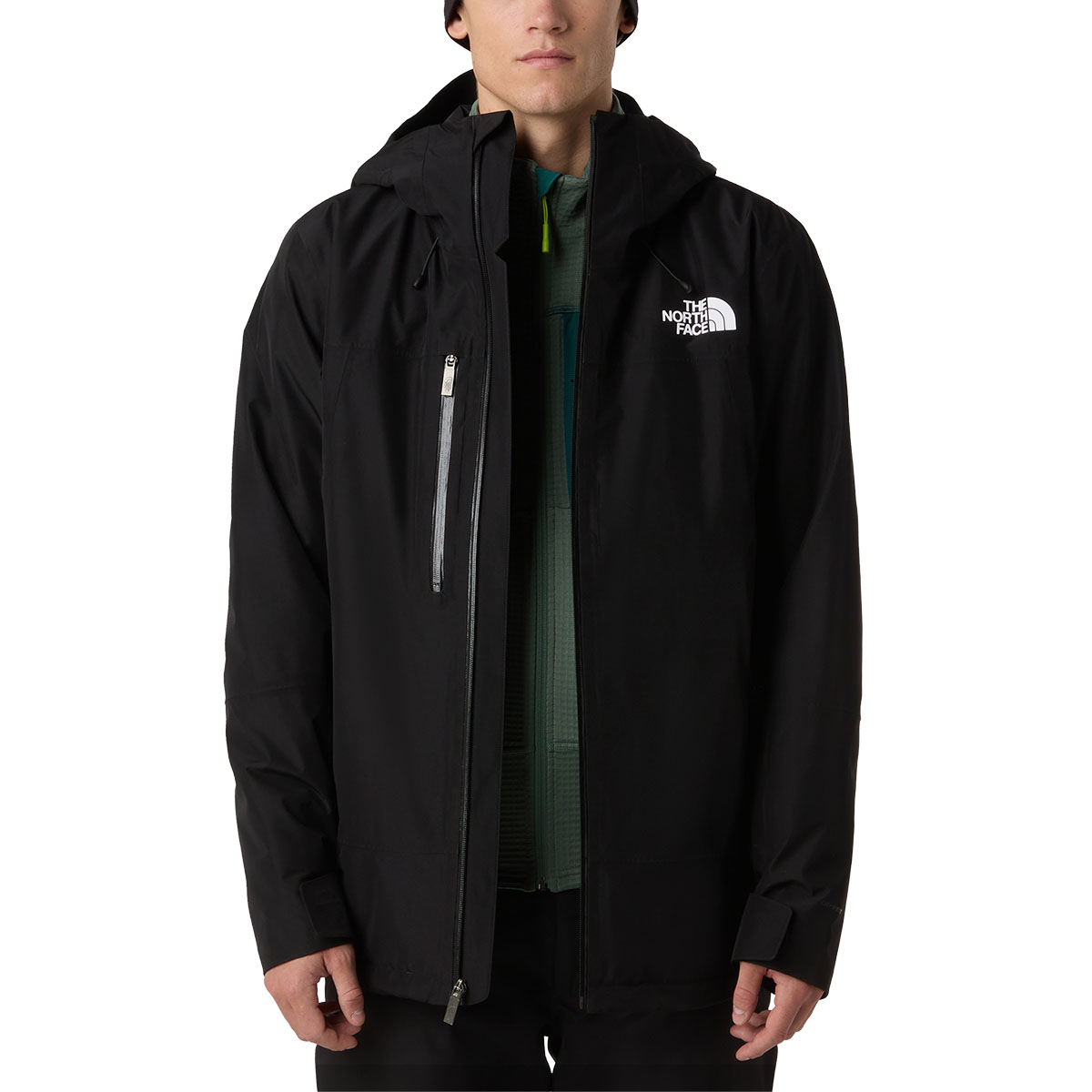 THE NORTH FACE - DESCENDIT JACKET