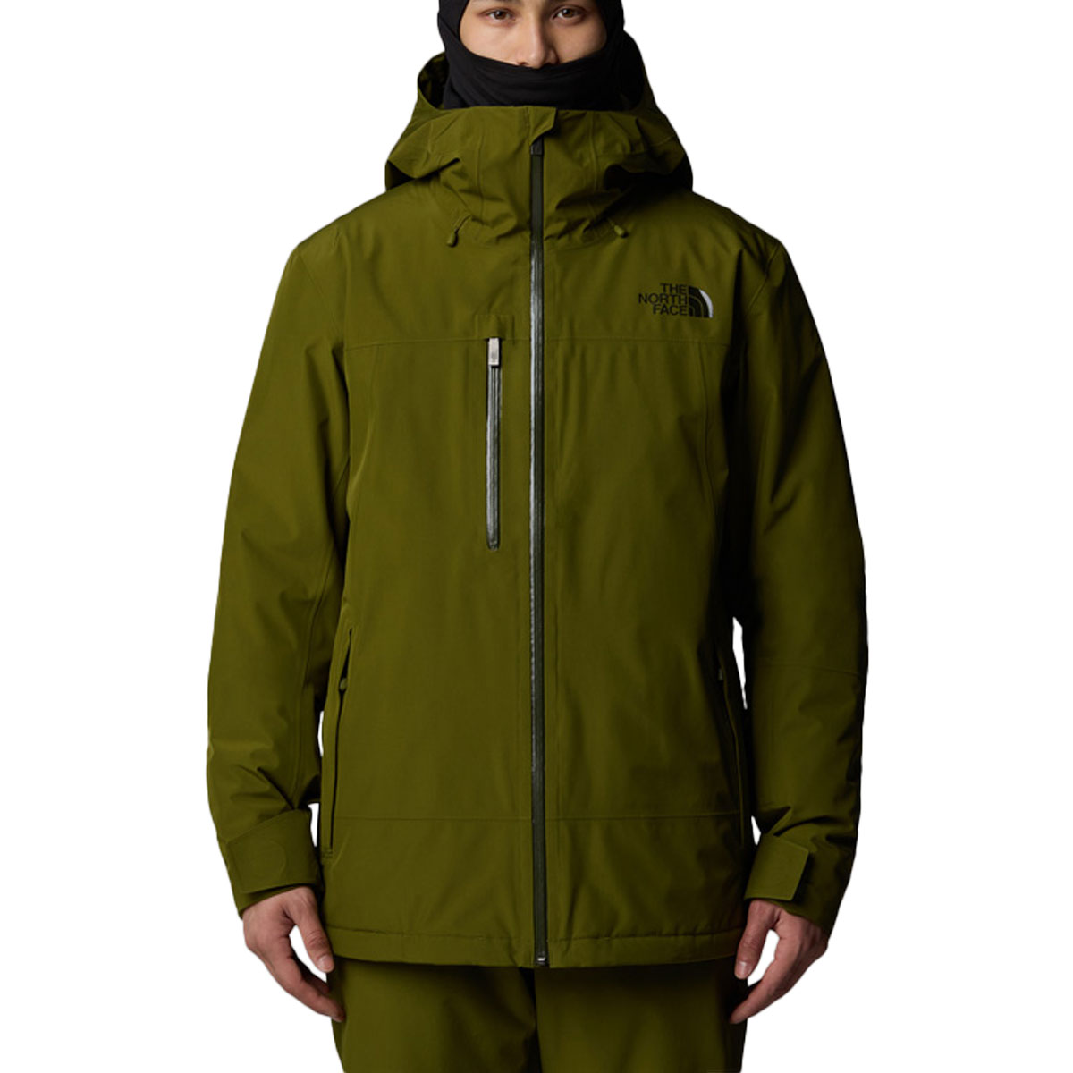 THE NORTH FACE - DESCENDIT JACKET