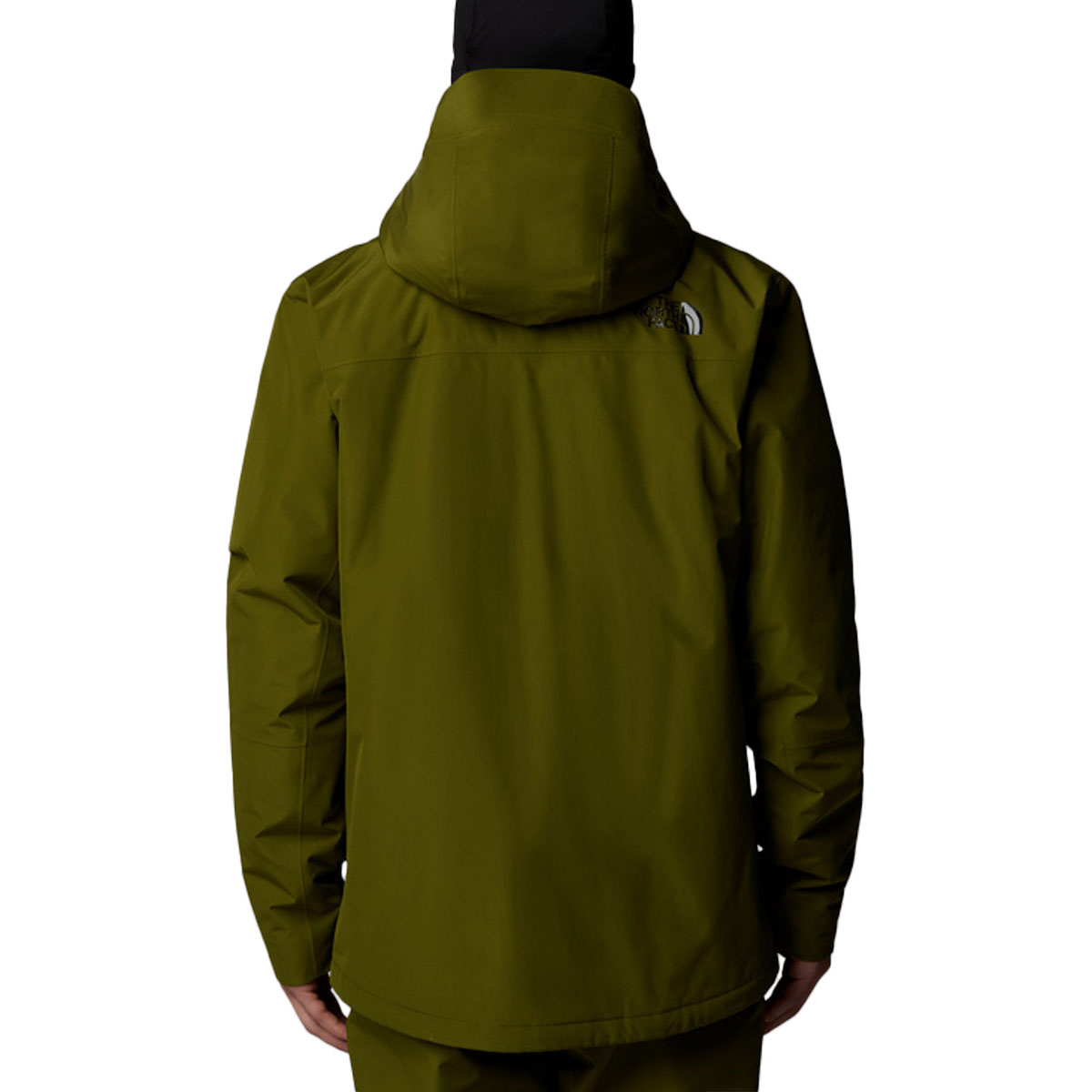 THE NORTH FACE - DESCENDIT JACKET