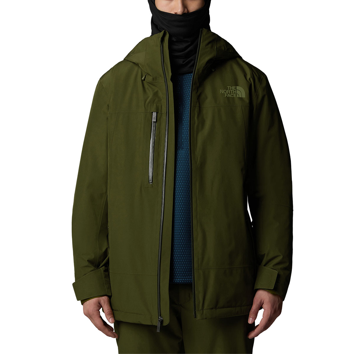 THE NORTH FACE - DESCENDIT JACKET