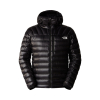 THE NORTH FACE - SUMMIT BREITHORN HOODED DOWN