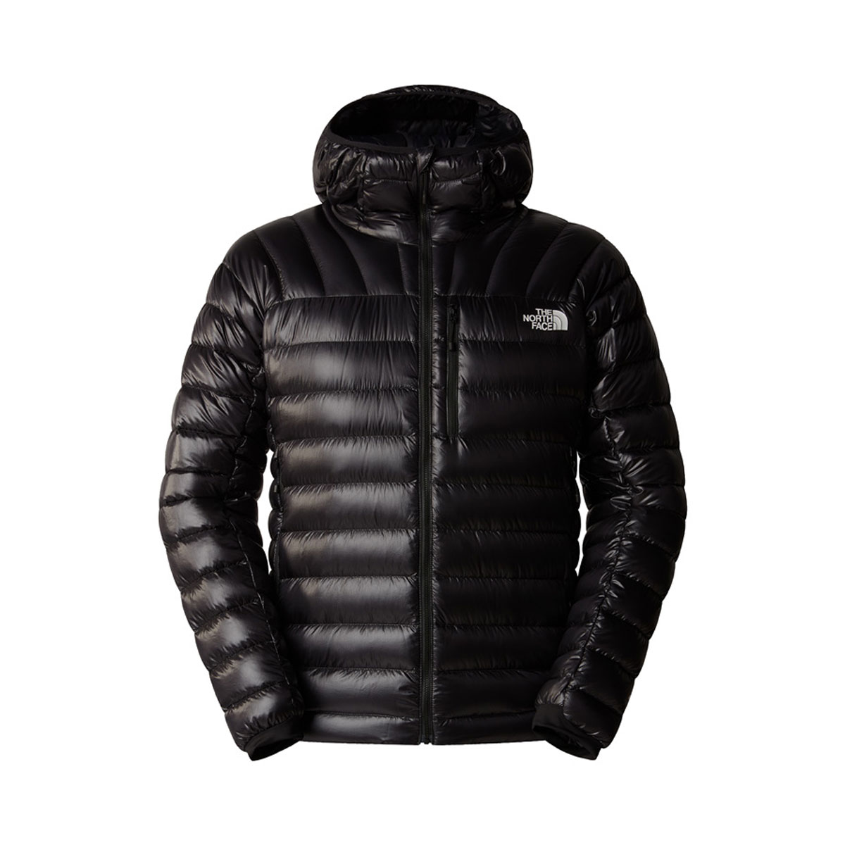 THE NORTH FACE - SUMMIT BREITHORN HOODED DOWN