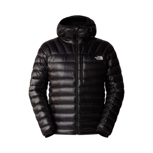 THE NORTH FACE - SUMMIT BREITHORN HOODED DOWN