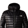 THE NORTH FACE - SUMMIT BREITHORN HOODED DOWN