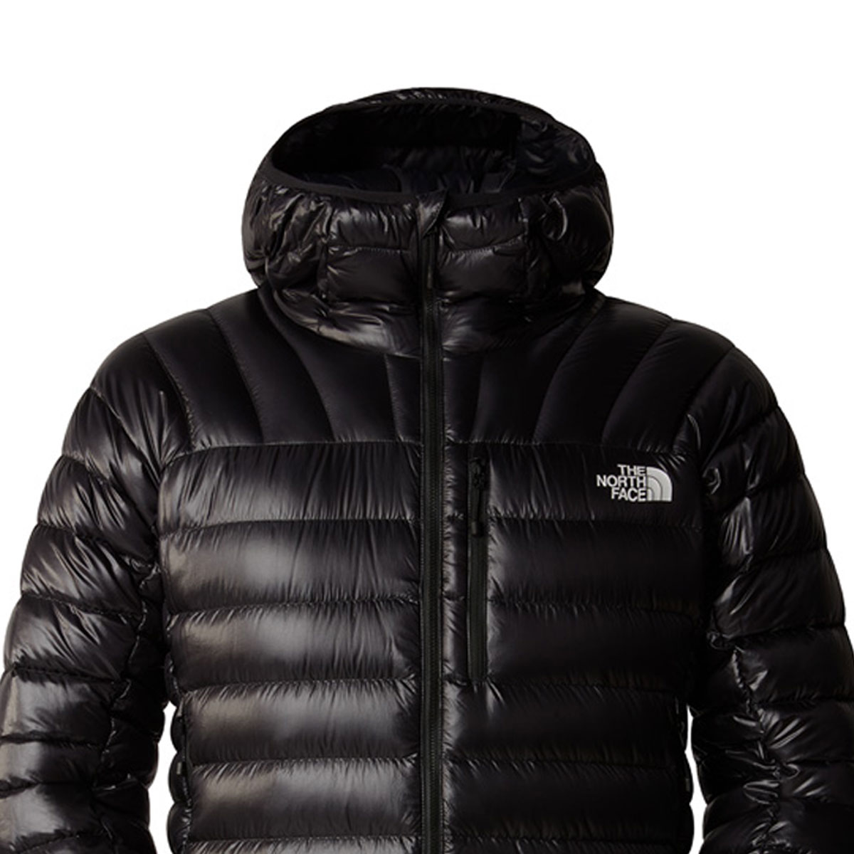 THE NORTH FACE - SUMMIT BREITHORN HOODED DOWN