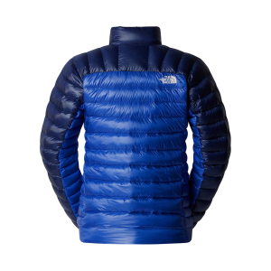 THE NORTH FACE - SUMMIT BREITHORN DOWN JACKET
