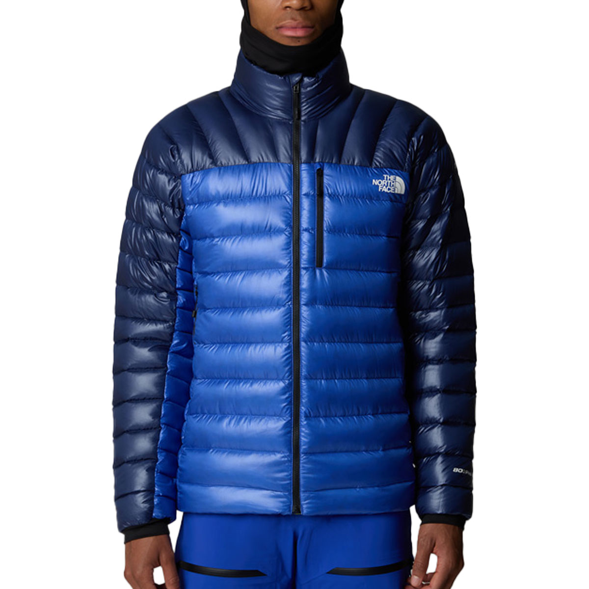 THE NORTH FACE - SUMMIT BREITHORN DOWN JACKET