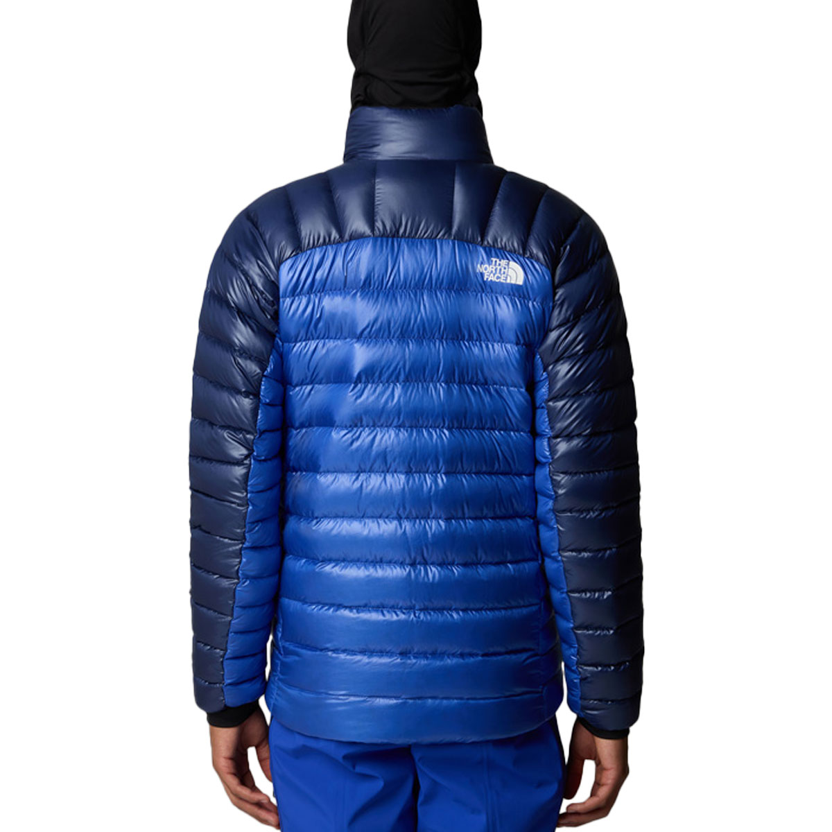 THE NORTH FACE - SUMMIT BREITHORN DOWN JACKET