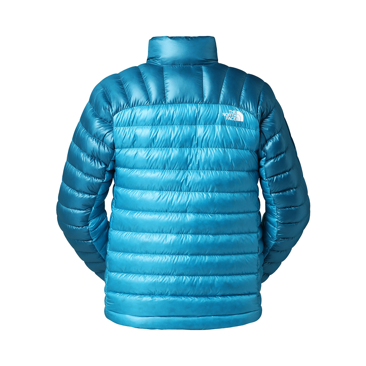 THE NORTH FACE - SUMMIT BREITHORN DOWN JACKET