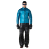 THE NORTH FACE - SUMMIT BREITHORN DOWN JACKET